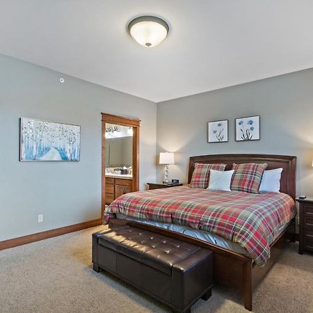 Fabulous Riverstone Retreat Coeur d'Alene Exteriér fotografie
