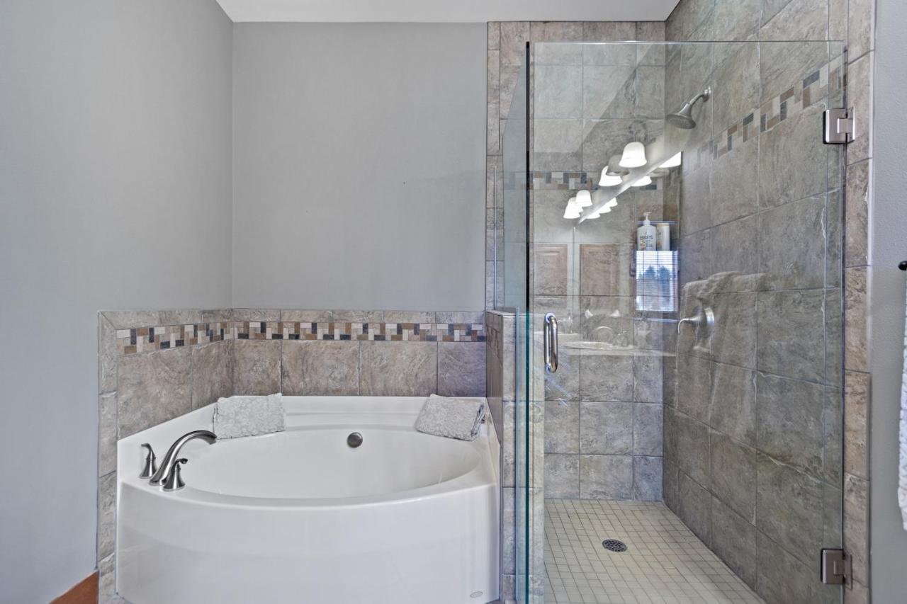 Fabulous Riverstone Retreat Coeur d'Alene Exteriér fotografie
