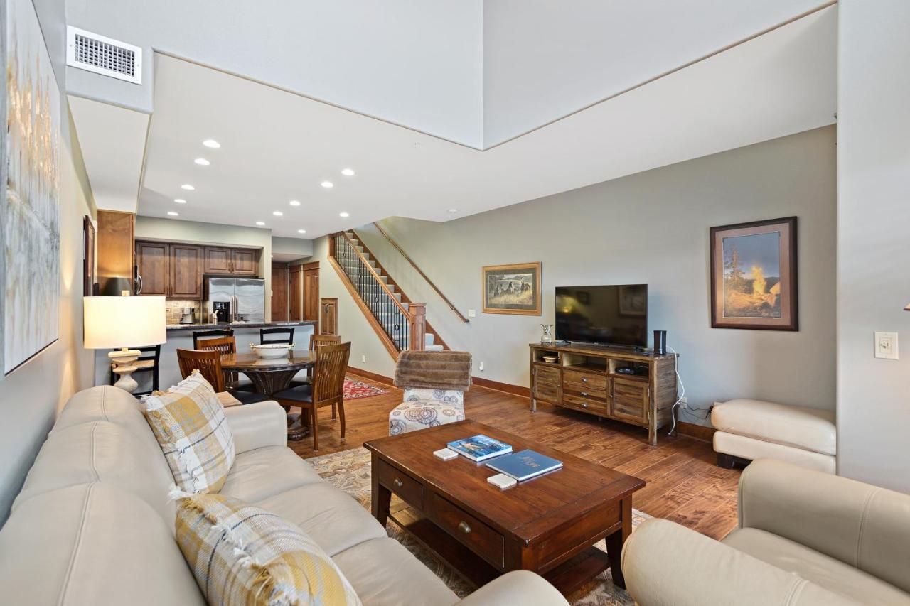 Fabulous Riverstone Retreat Coeur d'Alene Exteriér fotografie