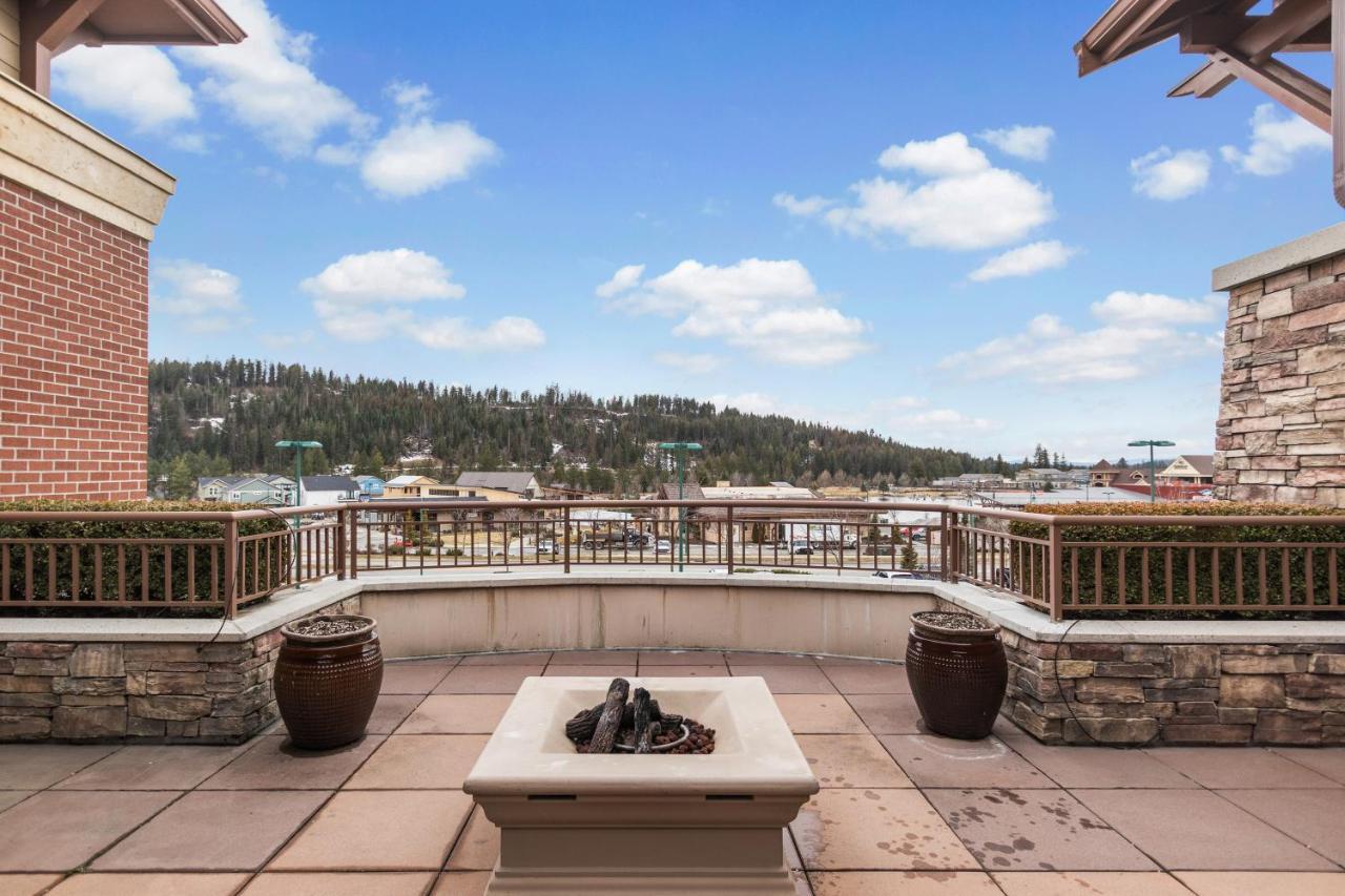 Fabulous Riverstone Retreat Coeur d'Alene Exteriér fotografie