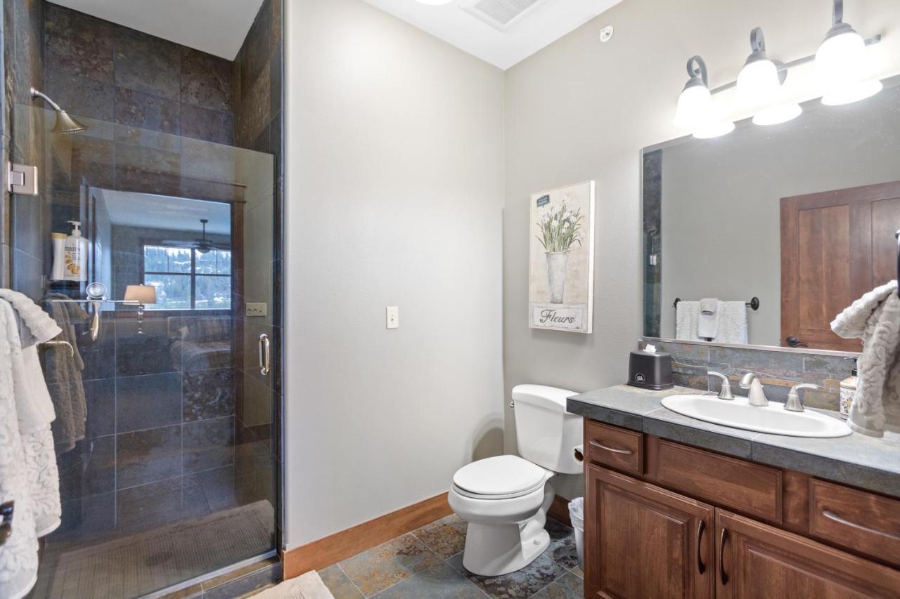 Fabulous Riverstone Retreat Coeur d'Alene Exteriér fotografie